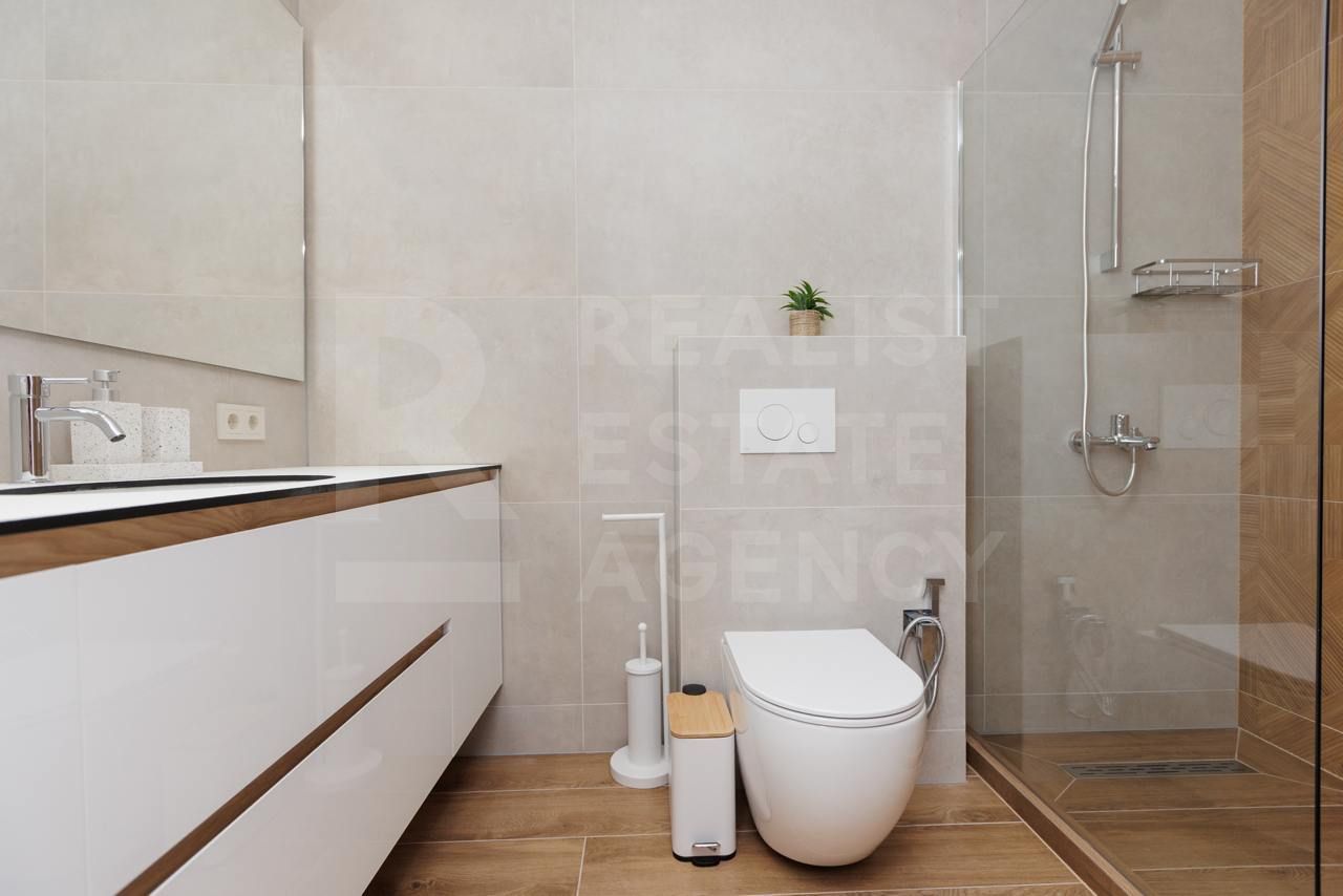 Chirie, apartament, 2 camere, strada Corneşti, Râșcani - Poză 15