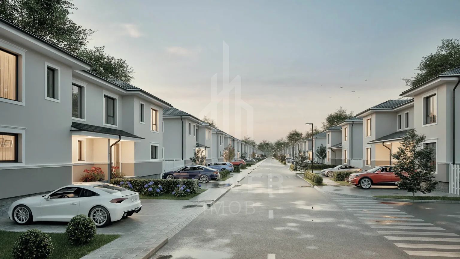 Complex rezidențial nou, Șura Mică,  Rate la dezvoltator! - Poză 2