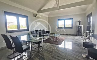 Casa de închiriat cu 6 camere în Cihei, Oradea - Poză 20