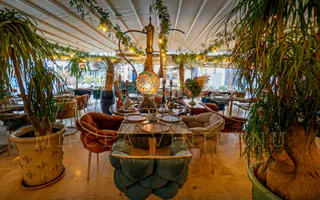 Piata Ovidiu - Hotel Peninsula **** -  D+P+2E+M+Pod circulabil. - Poză 76