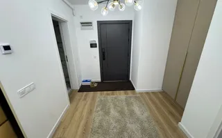 Apartament cu 3 camere, 75mp, parcare, Zona Green Residence - Poză 17