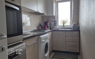 Apartament la cheie, 4 camere, zona Aurel Vlaicu, cu comision 0% la cumparare - Poză 9