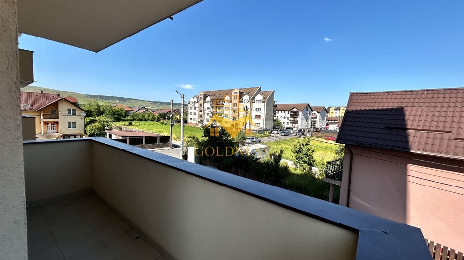 2 camere, Modern, Parcare, Mega Image, Zona Florilor, Floresti - Poză 12