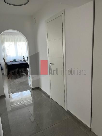 Apartament deosebit cu 3 camere – Bulevardul Unirii (Zona Fântâni) - Poză 7