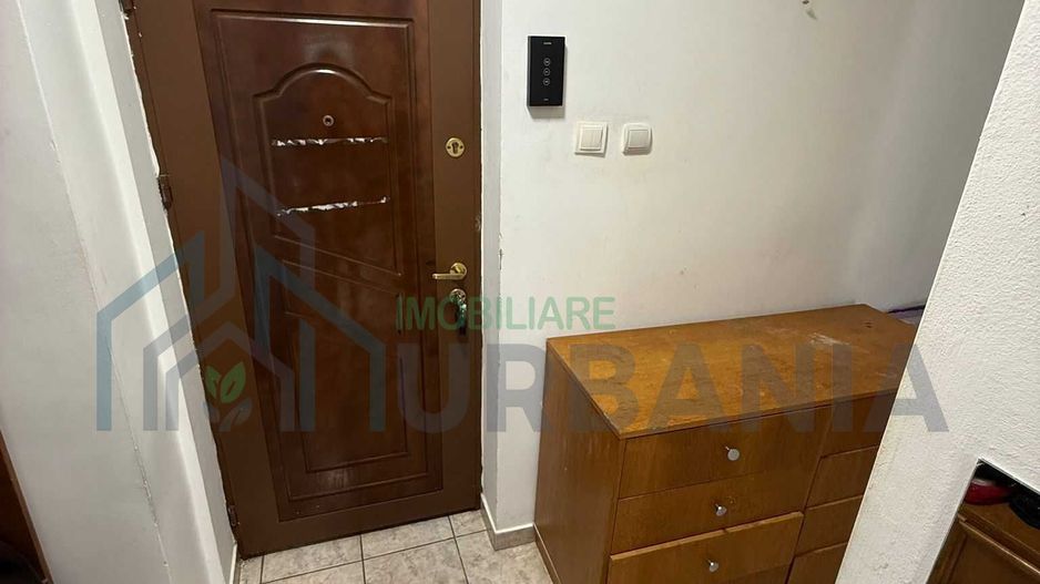Apartament 1 cameră de închiriat, zona Păcurari – Moara de Foc, Iași - Poză 2