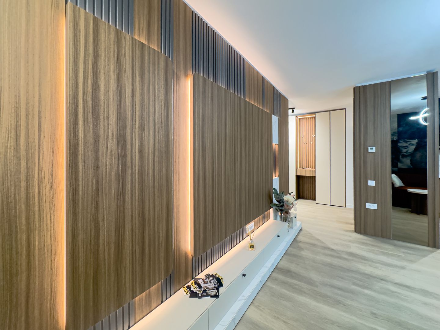 ANTIAERIANA | APARTAMENT 3 CAM DECOM | 74 mp Utili | ALEXANDRIEI 152 - Poză 11