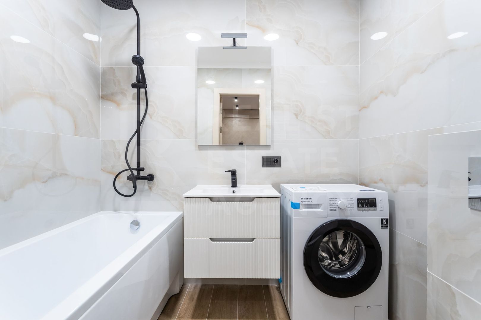 Vânzare, apartament, 1 cameră, strada Nicolae Dimo, Râșcani - Poză 7