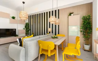 Apart 2 camere Grigorescu Dristor vis-a-vis Lidl mobilat utilat com 0% - Poză 22