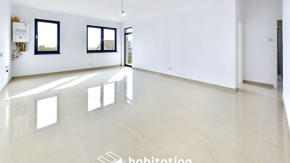 Tur virtual 2 Camere, constructie 2024, Comision 0%- Calea Urseni - Poză 2