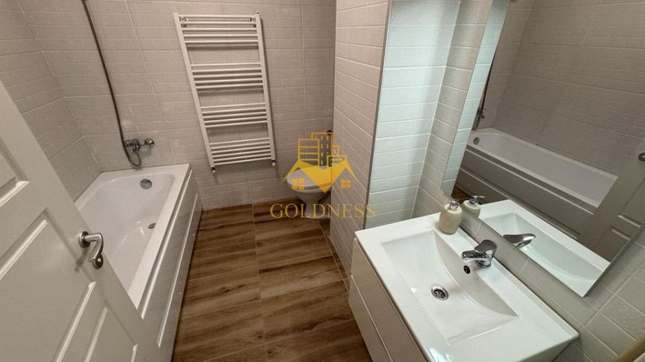 1 camera, modern, parcare, bloc nou, Zorilor zona Golden Tulip, LIDL - Poză 5