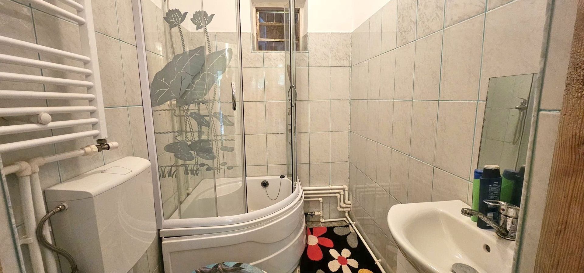 Casa la sol cu teren 1055 mp si livada - Vanatori, Galati - Poză 10