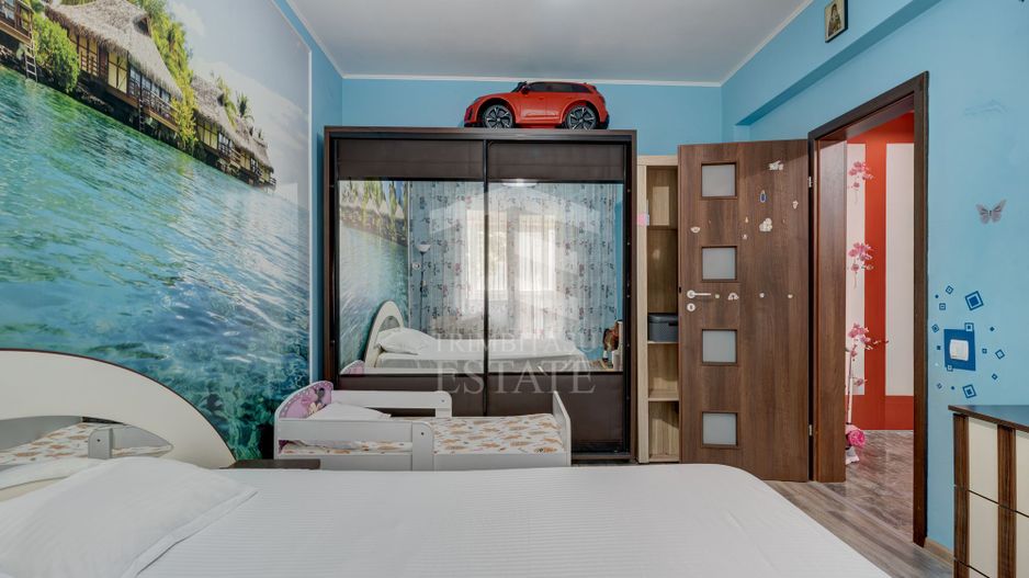 Apartament 2 camere Rahova | 51,24 mp | Bloc 2017 - Poză 2