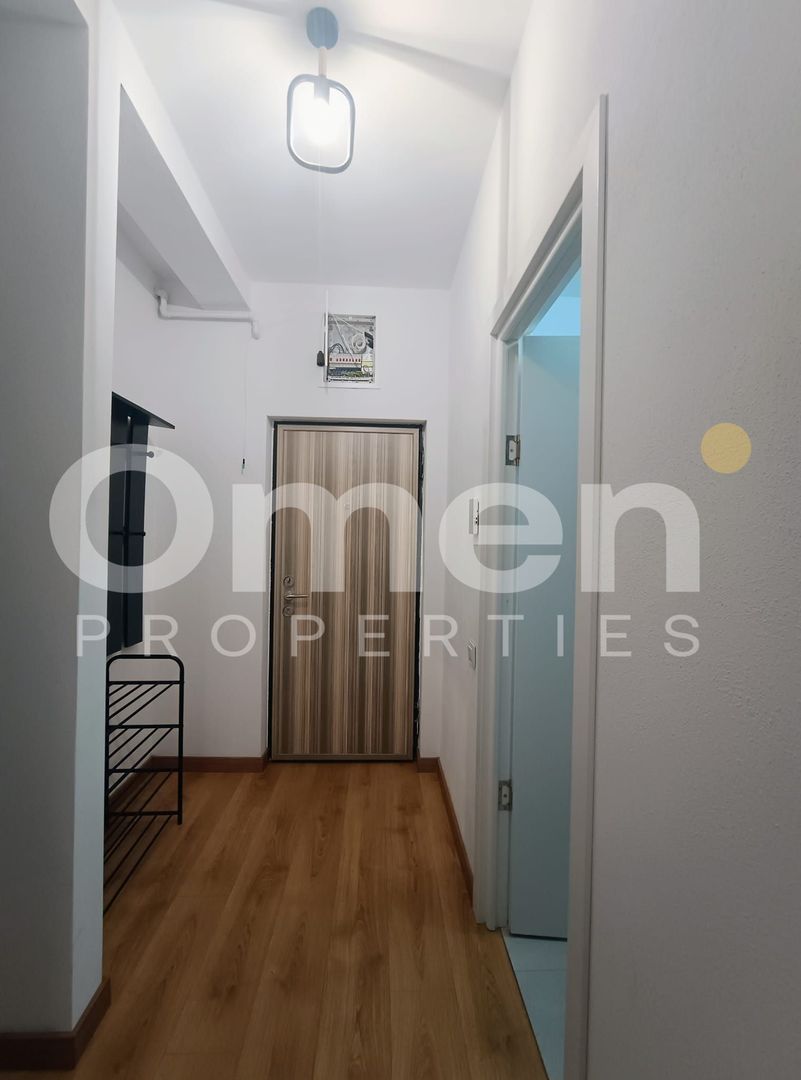 Apartament 2 camere | Parter | Grădină proprie | Parcare proprie - Poză 7
