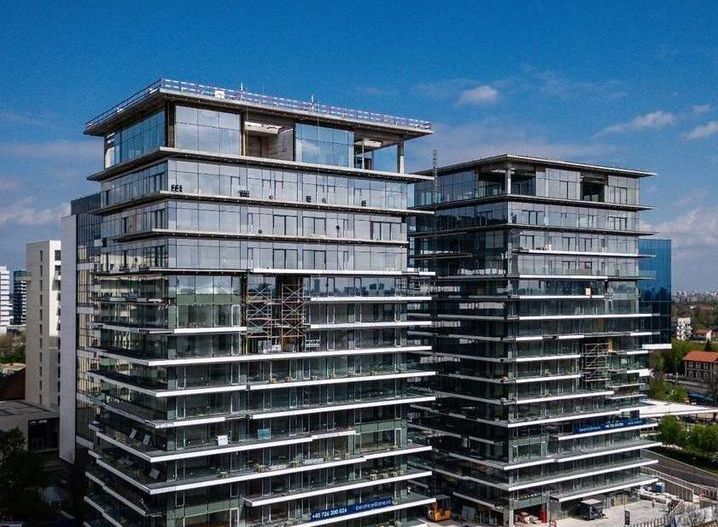 CESIUNE APARTAMENT 2 CAMERE | PARCARE INCLUSA | ONE FLOREASCA TOWERS - Poză 1