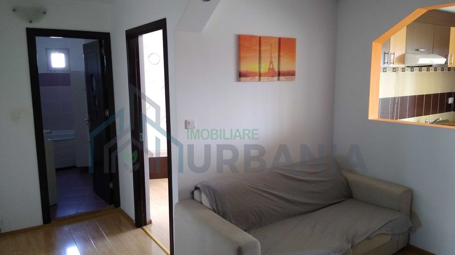Apartament 2 camere de inchiriat, Rond Vechi CUG, Iasi - Poză 6