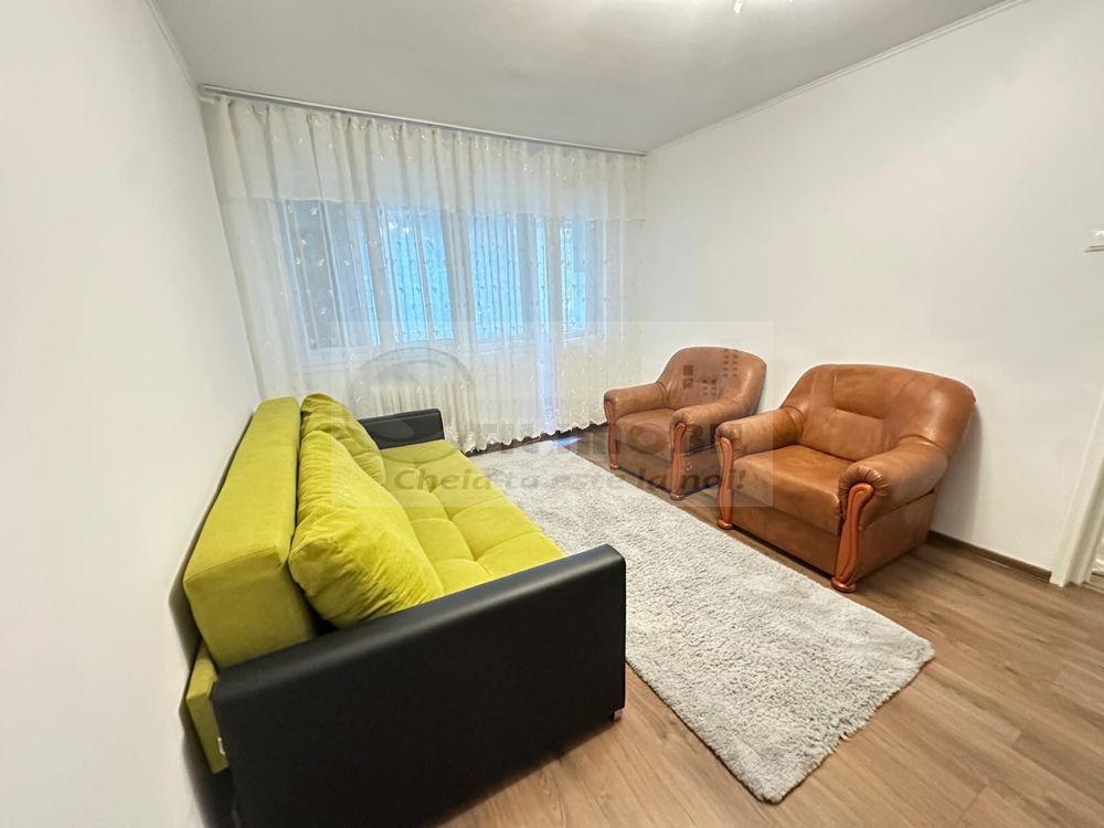 Apartament 2 camere Bulevard Nicolaie Iorga - Poză 3