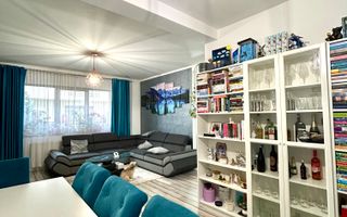 Duplex de vânzare în Florești – Zona Terra / Floresti - Poză 2