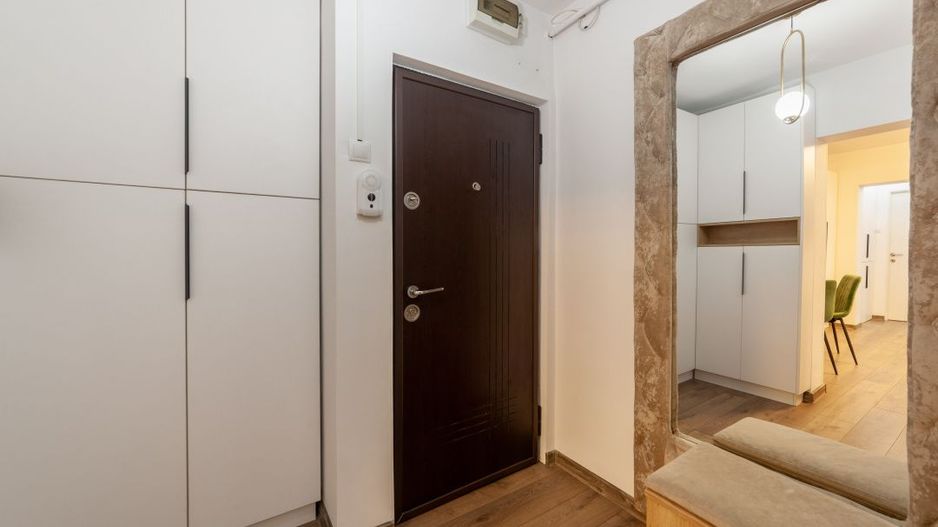 Apartament 3 camere - Modern | Renovat 2025 | - Calea Bucuresti - Poză 11