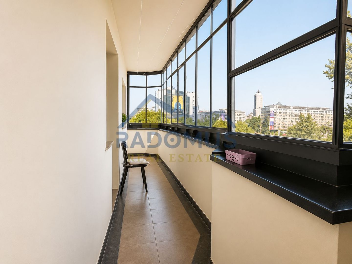 Apartament 2 camere | Ploiesti Ultracentral | Winmarkt | 58 mp | 400€ - Poză 11