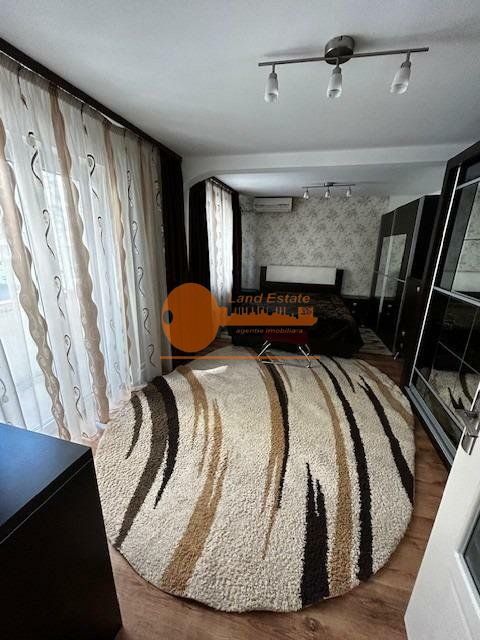 4 camere Turda-Regina Maria ( centrală-curte 88 mp ) - Poză 4