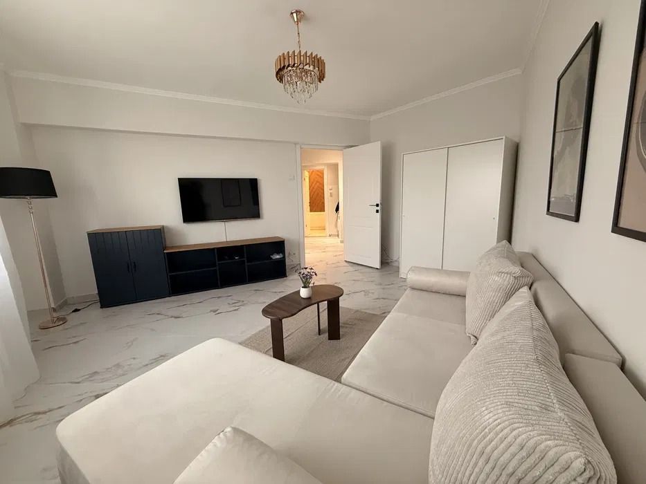 AP. 2 CAMERE CALEA CRANGASI, PET-FRIENDLY, NOU, METROU 5 MINUTE - Poză 1