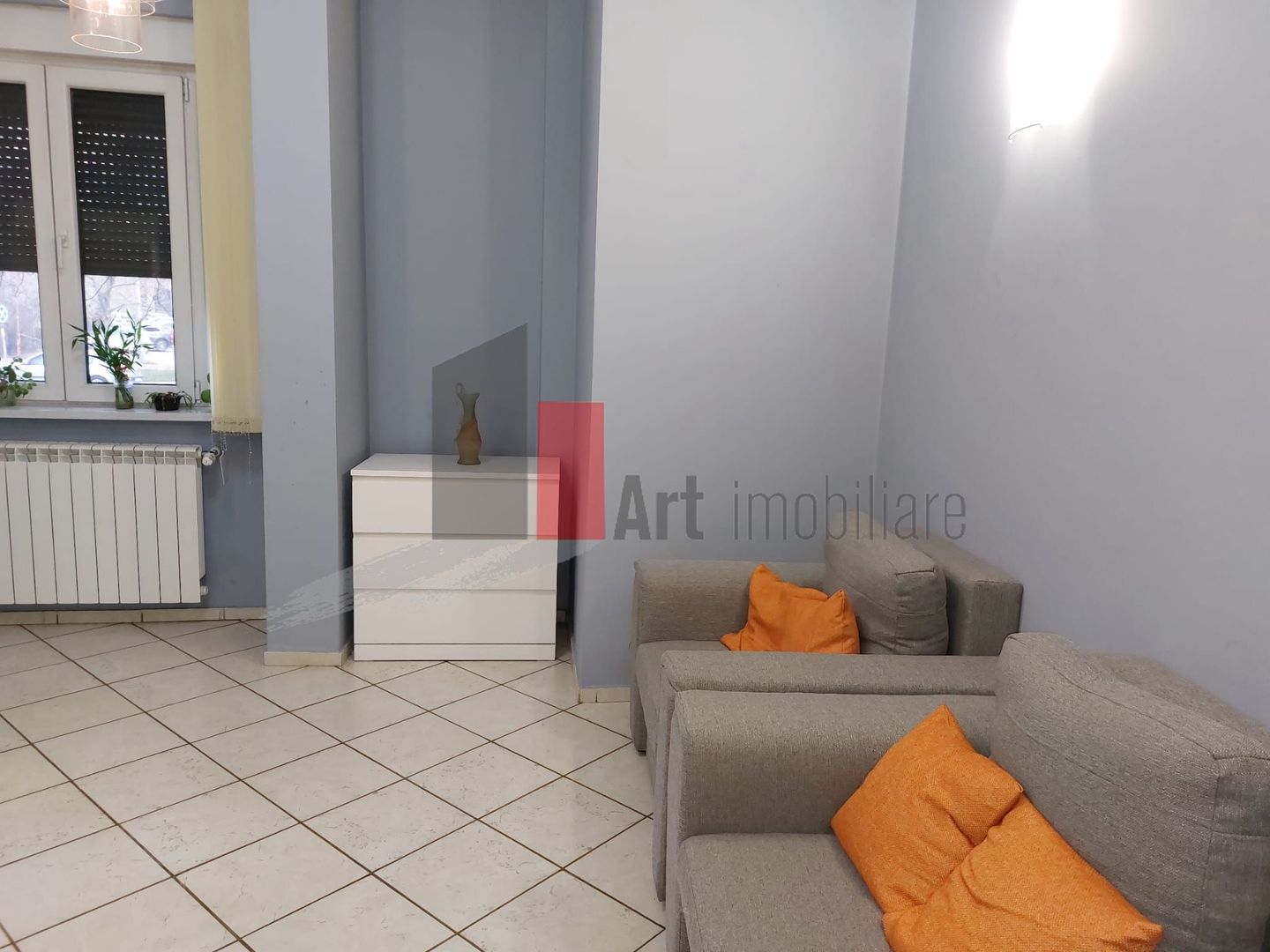 Apartamentul "ONARTU" , Unirii-Coposu,  bloc stradal - Poză 2