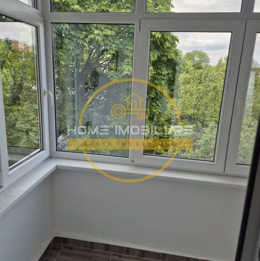 Apartament cu 2 camere/ 55mp/ zona Podu Ros - Poză 7