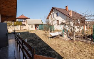 Vânzare casă de vacanță 130 mp, + 6 ari Dănceni,Ialoveni - Poză 71