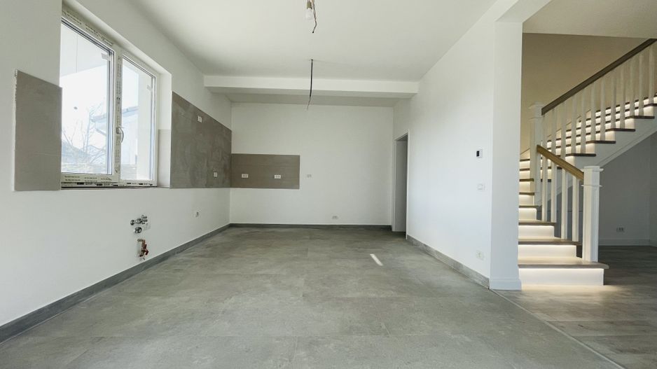 VANDUT - Comision 0% | Duplex Dumbravita, despartit prin camera tehnica | 138mp - Poză 6