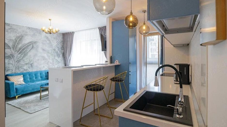 Garsonieră Lux Pipera - Poză 7