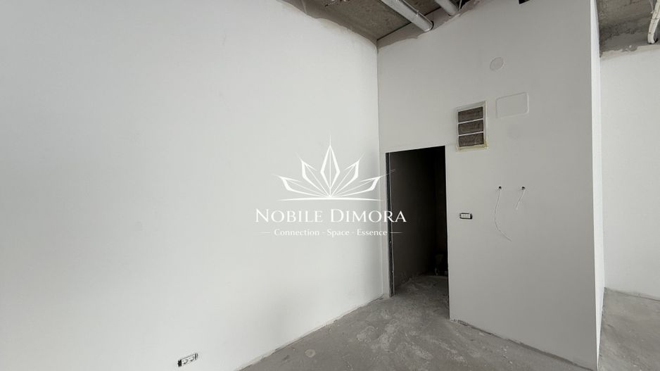 SAD - Spatiu comercial in zona centrala, langa Piata 700 - pret negociabil - Poză 5