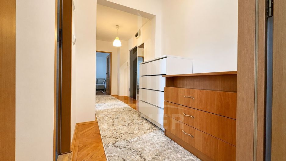 Apartament decomandat cu 2 camere | Etaj 2 | Turnișor - Poză 11