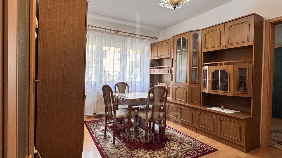 Apartament 2 camere – Zonă Premium (Vasile Milea / Shopping City) - Poză 2