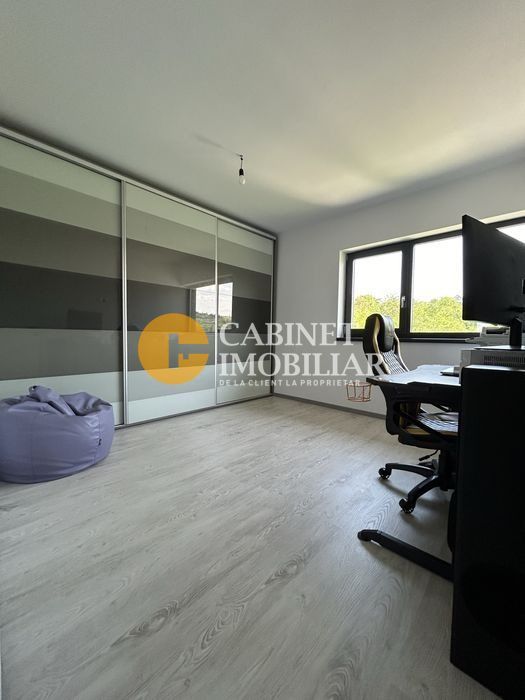Casa cu 4 Camere , Toate Utilitatile - Zona Breazu - Poză 5