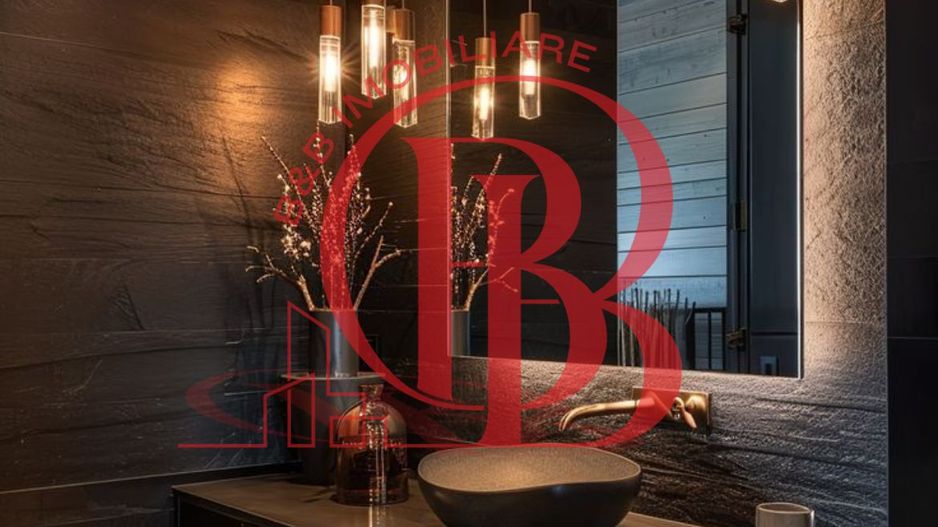 apartament 3 camere decomandat proiect premium - Poză 8