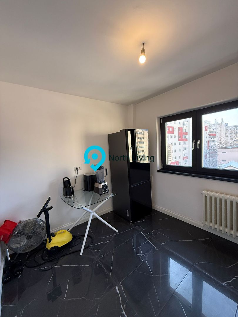 partament cu 2 camere, situat în zona Timpuri Noi - Poză 13