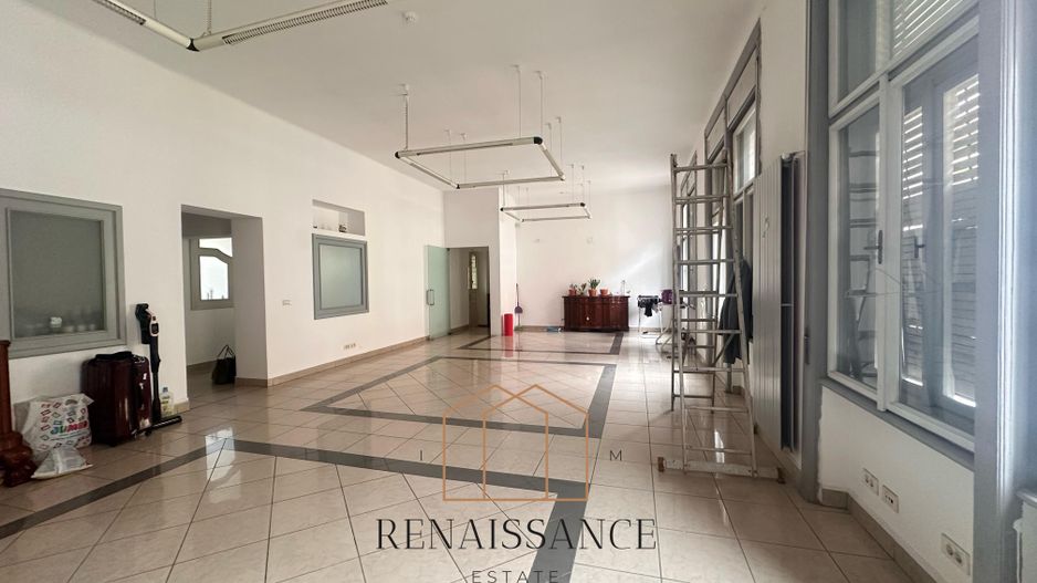 Piata Unirii 4 Camere | 180mp Etaj 2/3 | Palatul Bruck - renovat - Poză 4