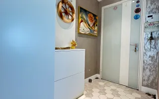 Penthouse 3 Camere Summerland | Vedere Mare și Lac | Dotări Premium - Poză 16