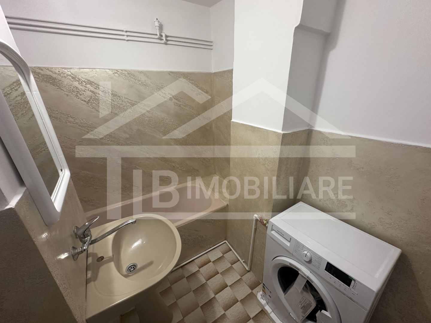 Apartament de 2 camere, 52mp, decomadat,  Zona Pandurilor - Poză 6