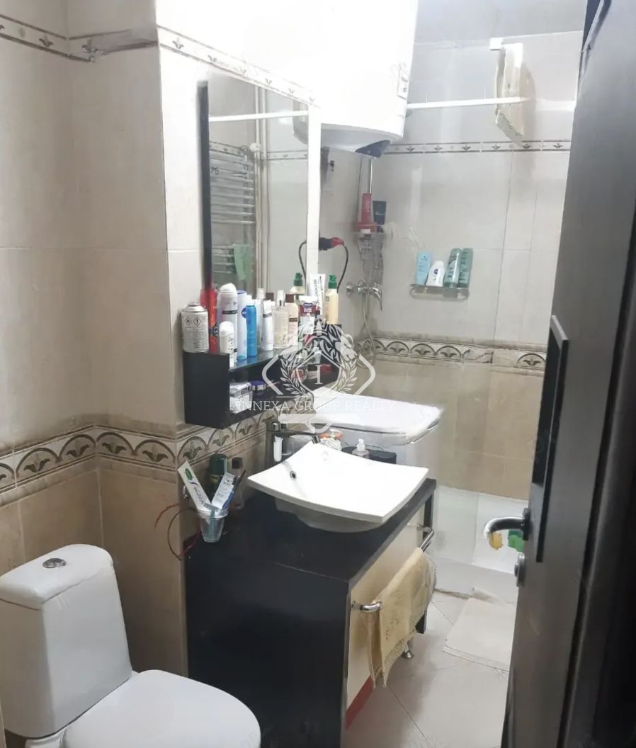 Lacul Tei | Garsoniera decomandată | Bloc 1986 reabilitat | Etaj 8/10 - Poză 7