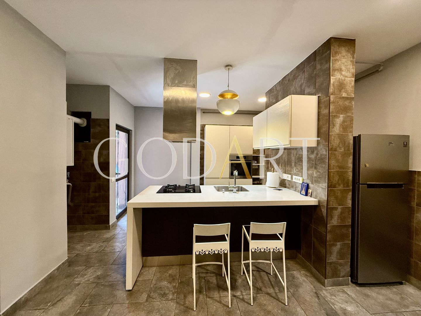 Apartament 5 camere | Central | 215.5 mp - Poză 10