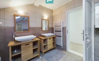 Casă de vacanță în Moneasa - Poză 14