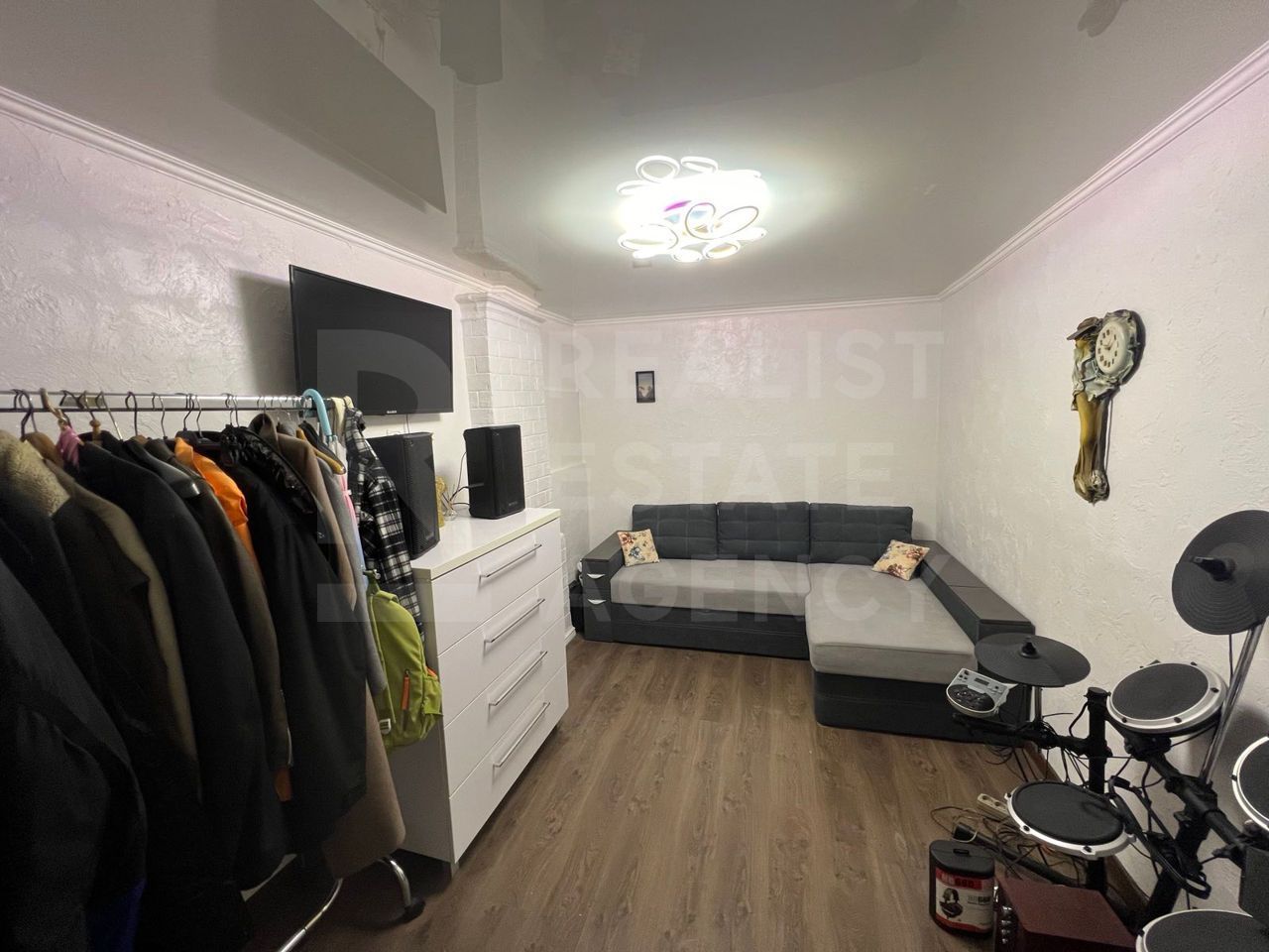 Vânzare, apartament la sol, 2 camere, str. Mihail Kogălniceanu, Centru - Poză 5