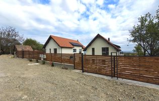 Casă modernă de vânzare – Gheorghieni | Priveliste panoramica