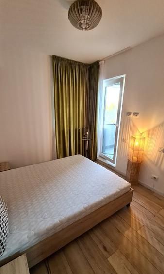 Apartament 2 camere lux, centrala, parcare, pet friendly, vedere parc - Poză 8