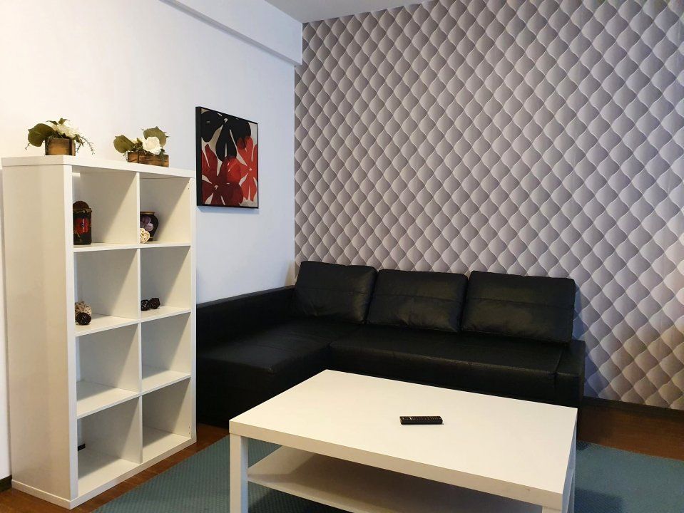 Studio cu vedere la lac | Mamaia | Summerland - Poză 6