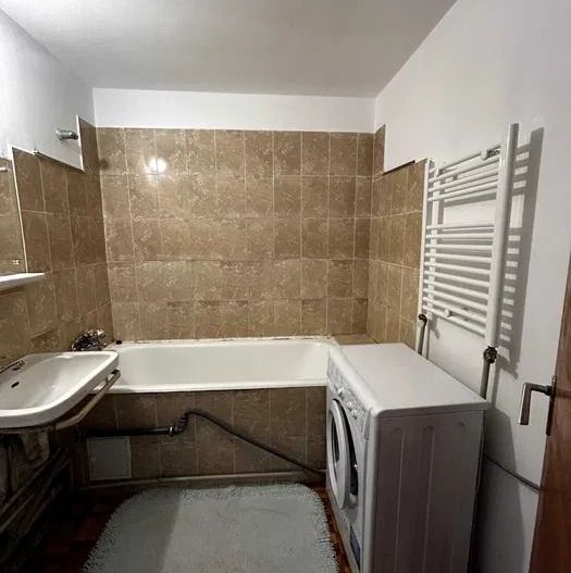 AP. 2 CAMERE MILITARI, CENTRALA TERMICA, CURAT, METROU 5 MINUTE - Poză 6