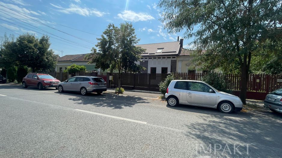 Casa moderna cu 3 camere in cartierul Marasti. - Poză 20