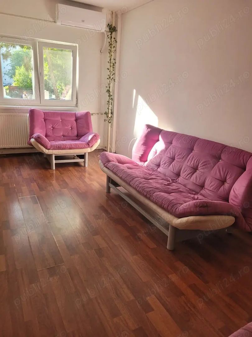 Ap 3 camere+loc de parcare Rahova-Sebastian-13 septembrie - Poză 2