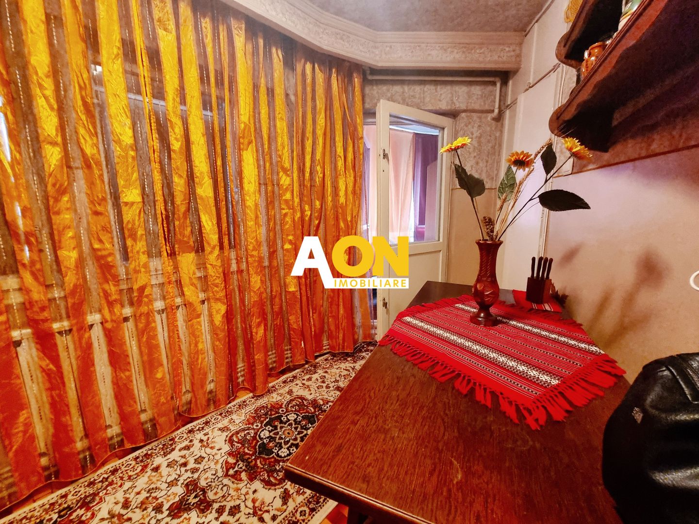 Apartament 2 camere, etaj intermediar, Ampoi 3 - Poză 5